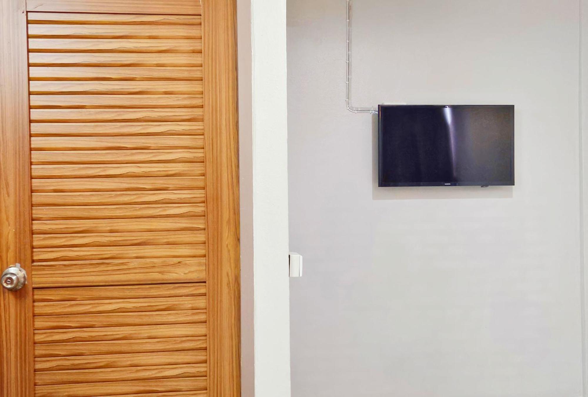 Aparthotel Pacific Hat Yai