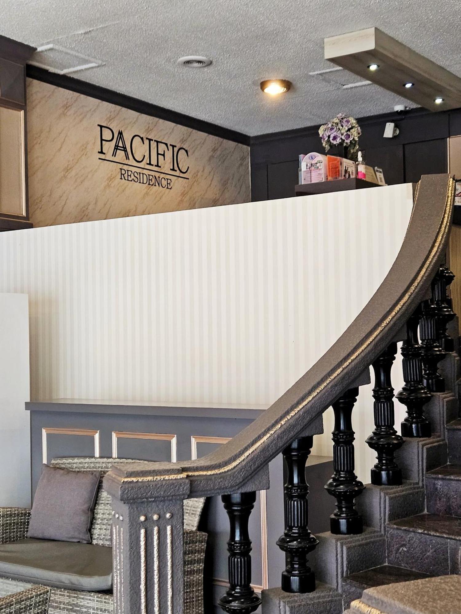 Pacific 2* Hat Yai